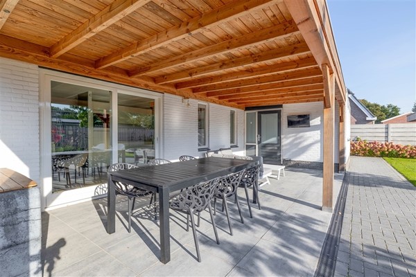 Medium property photo - Bovenlanden 50, 9697 NX Blijham